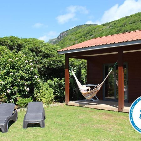 הוילה Lajes das Flores Sitio Da Assumada מראה חיצוני תמונה