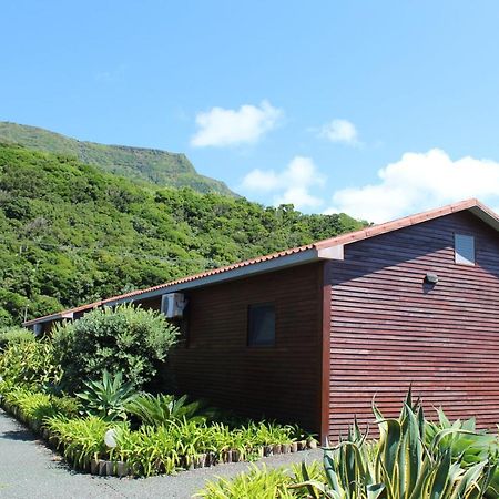 הוילה Lajes das Flores Sitio Da Assumada מראה חיצוני תמונה