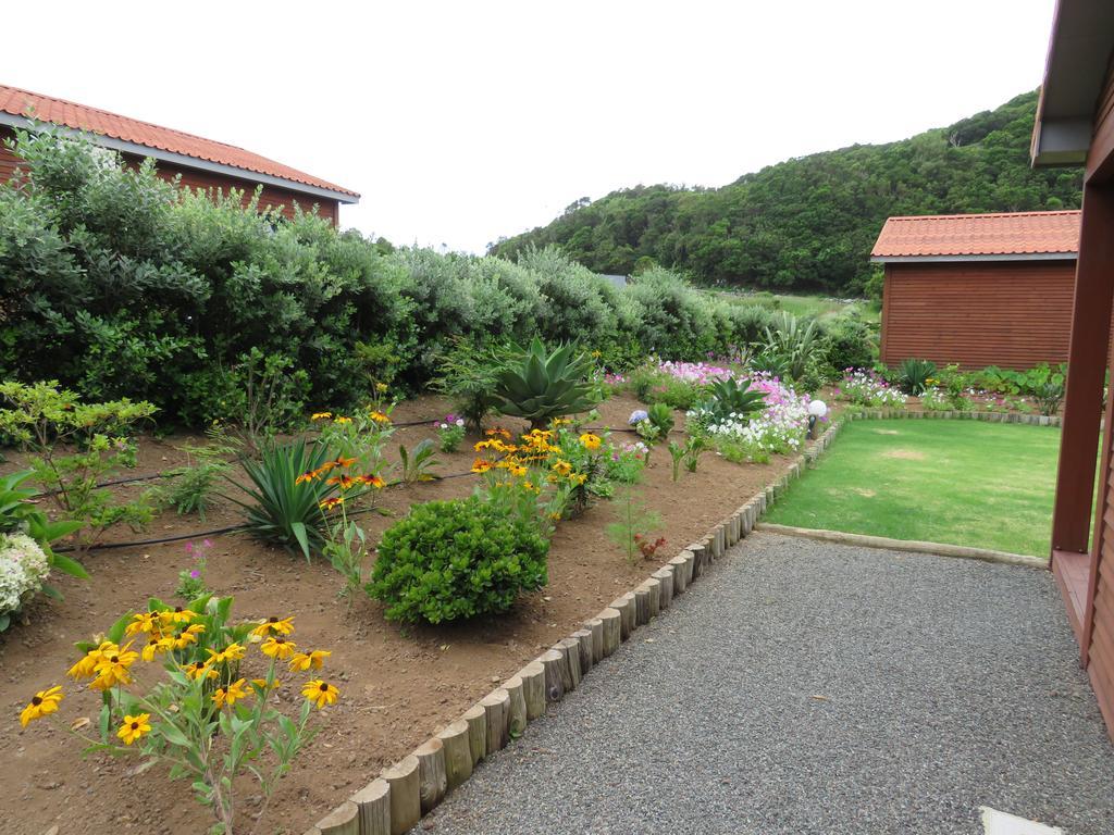 הוילה Lajes das Flores Sitio Da Assumada מראה חיצוני תמונה