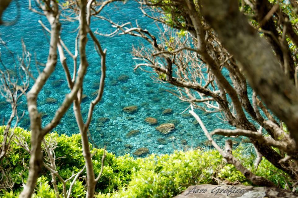 הוילה Lajes das Flores Sitio Da Assumada מראה חיצוני תמונה